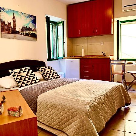 City Coast Apartments Šibenik Buitenkant foto