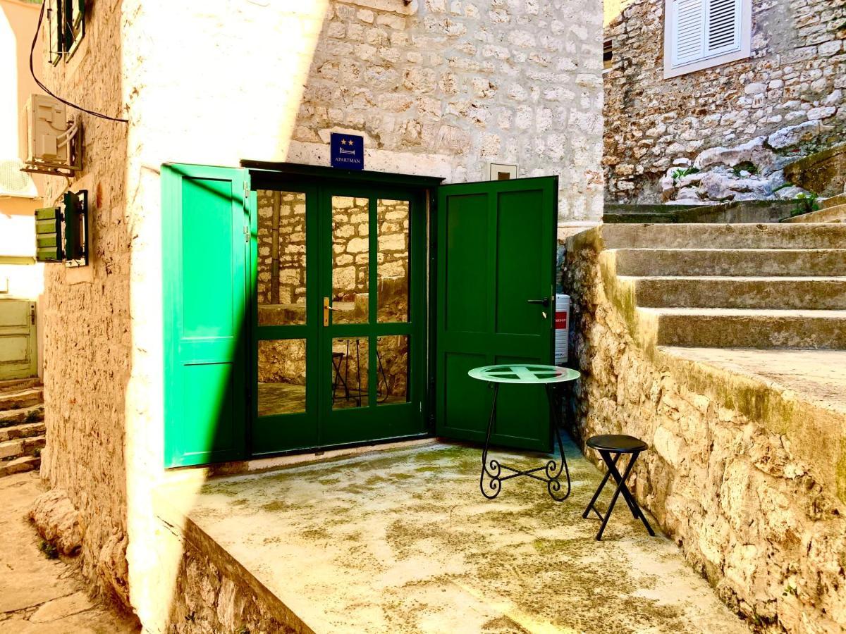 City Coast Apartments Šibenik Buitenkant foto