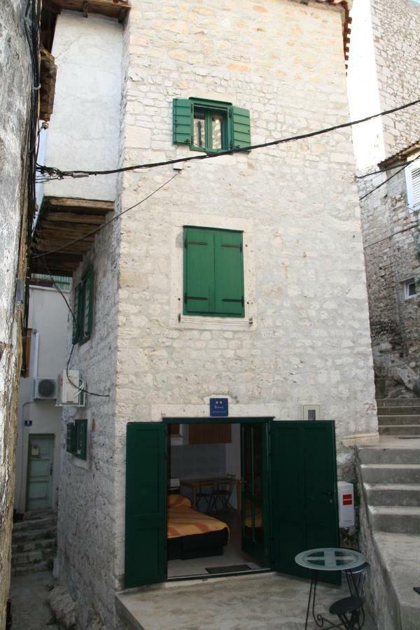 City Coast Apartments Šibenik Buitenkant foto