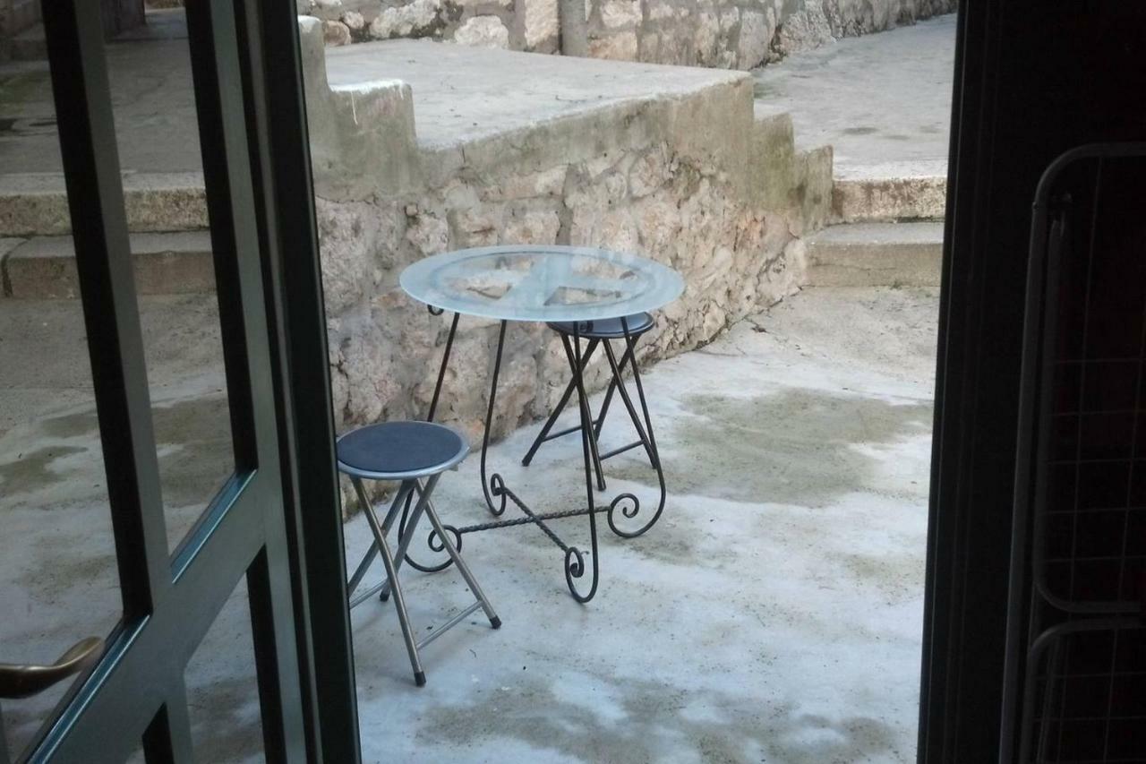 City Coast Apartments Šibenik Buitenkant foto