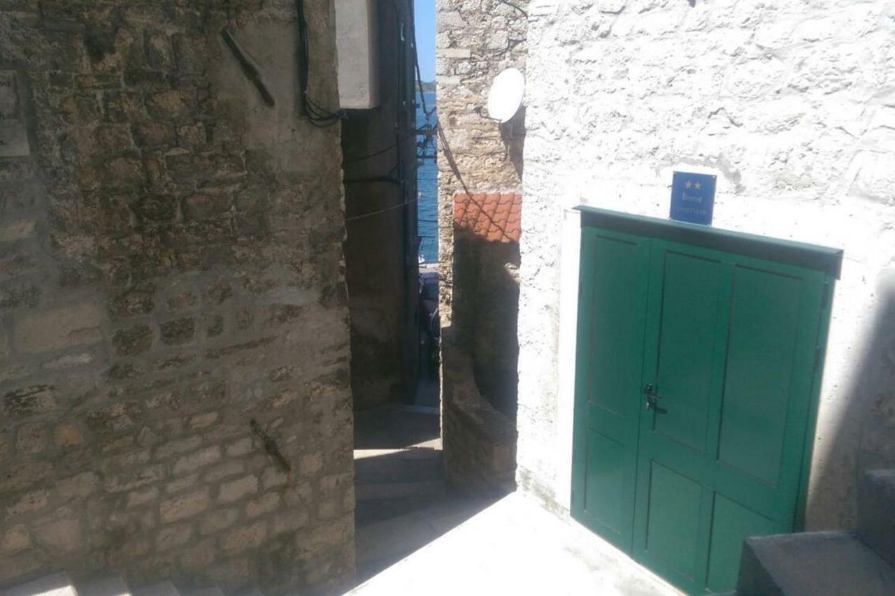 City Coast Apartments Šibenik Buitenkant foto