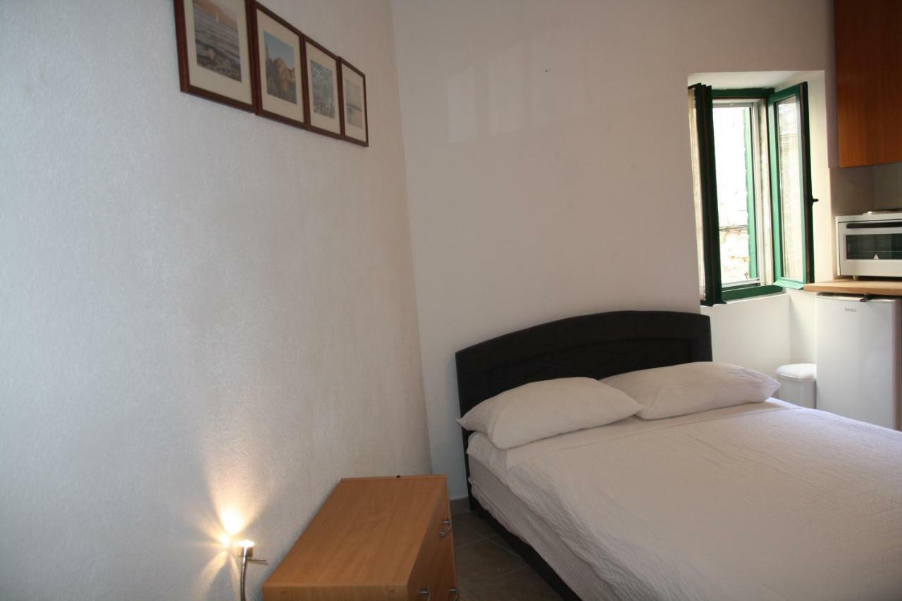 City Coast Apartments Šibenik Buitenkant foto