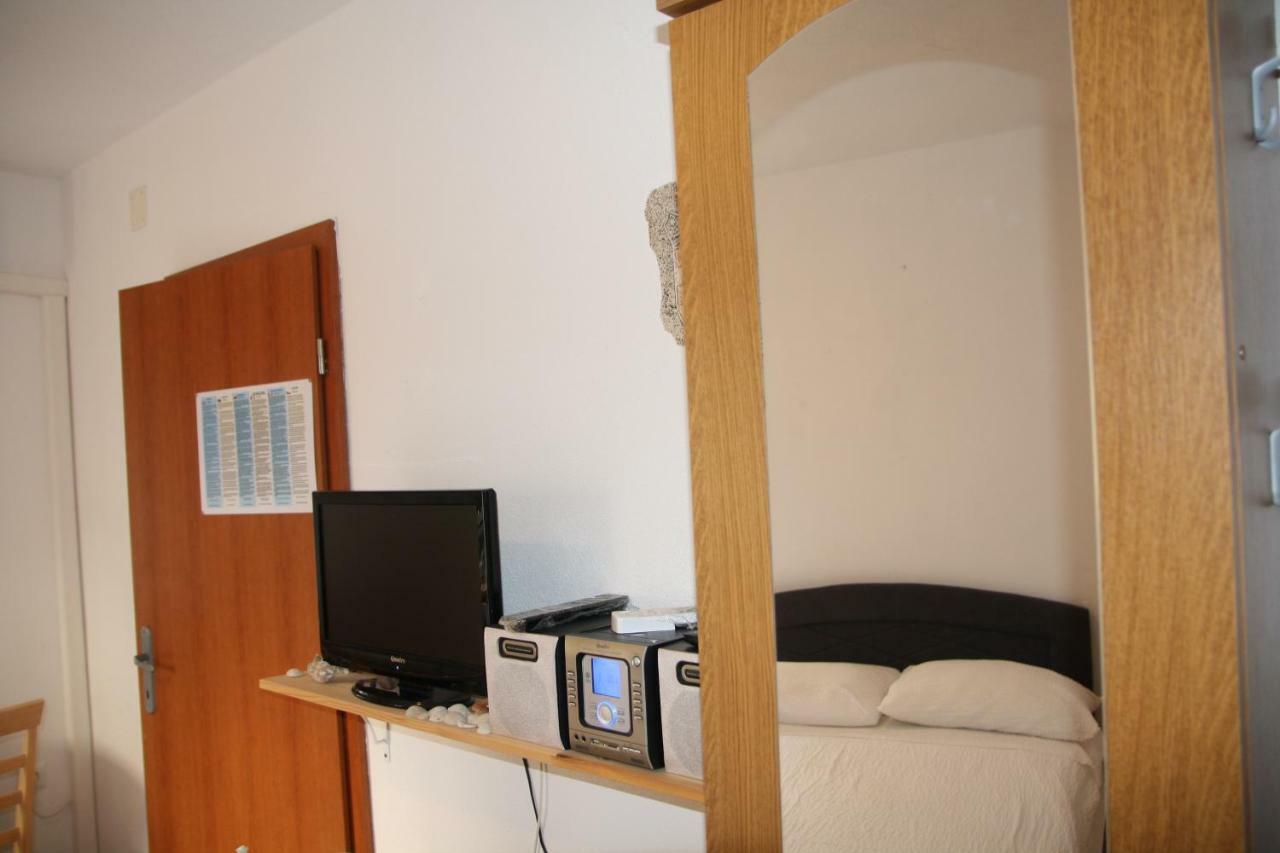 City Coast Apartments Šibenik Buitenkant foto