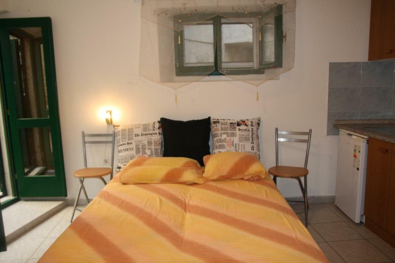 City Coast Apartments Šibenik Buitenkant foto